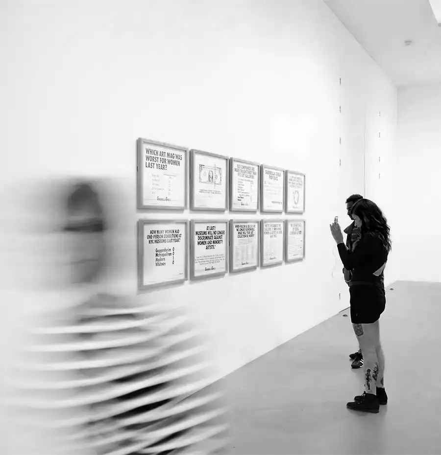 Exposiciones